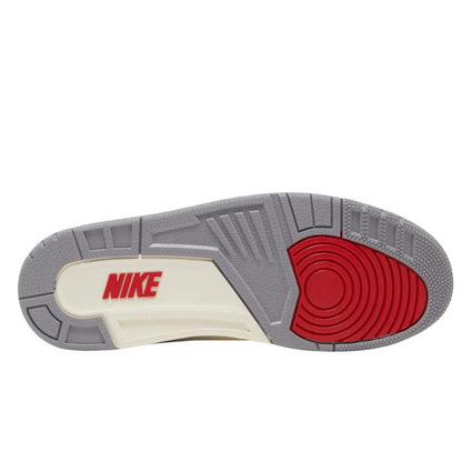 Nike Jordan 3 Retro 白水泥重塑