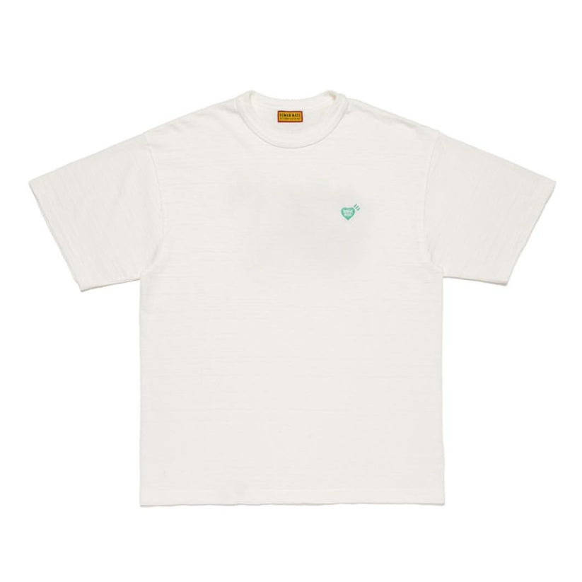 Human Made Animal Graphic T-Shirt Bangkok Store Exclusive 2026 (WHITE)