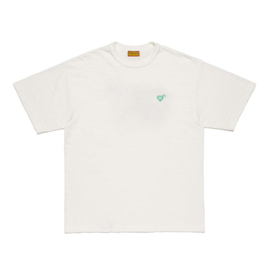 Human Made Animal Graphic T-Shirt Bangkok Store Exclusive 2026 (WHITE)