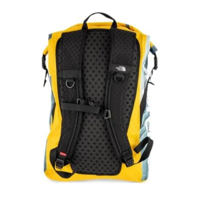 Supreme®/The North Face® Statue of Liberty Waterproof Backpack (YELLOW)