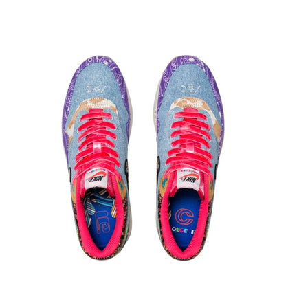Nike Air Max 1 SP X Concepts Far Out (Special Box)
