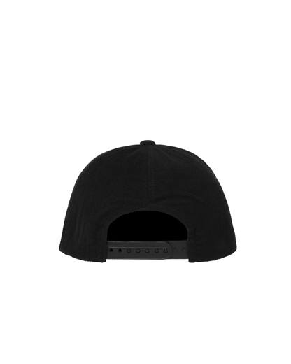 PEACEMINUSONE x 2025 MAMA AWARDS Cap Cotton "Black