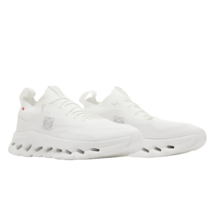 Loewe X On Cloudtilt (All WHITE)