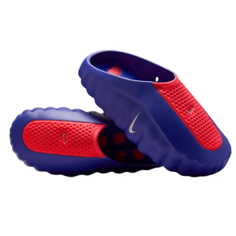 Nike Mind 001 AMP Slide Spider-Man
