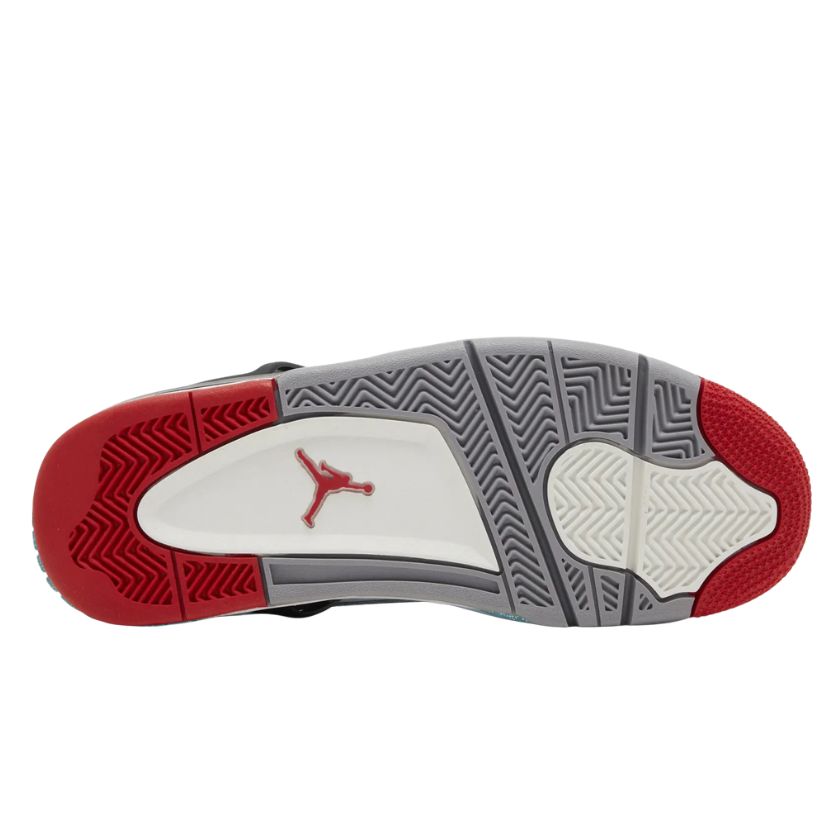 Nike Air Jordan 4 Retro Bred Reimagined (GS)