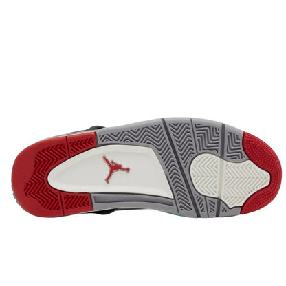 Nike Air Jordan 4 Retro Bred Reimagined (GS)