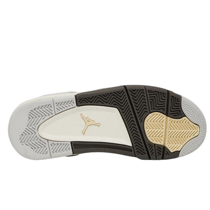 Nike Jordan 4 Retro SE Craft 光子灰 (大童)