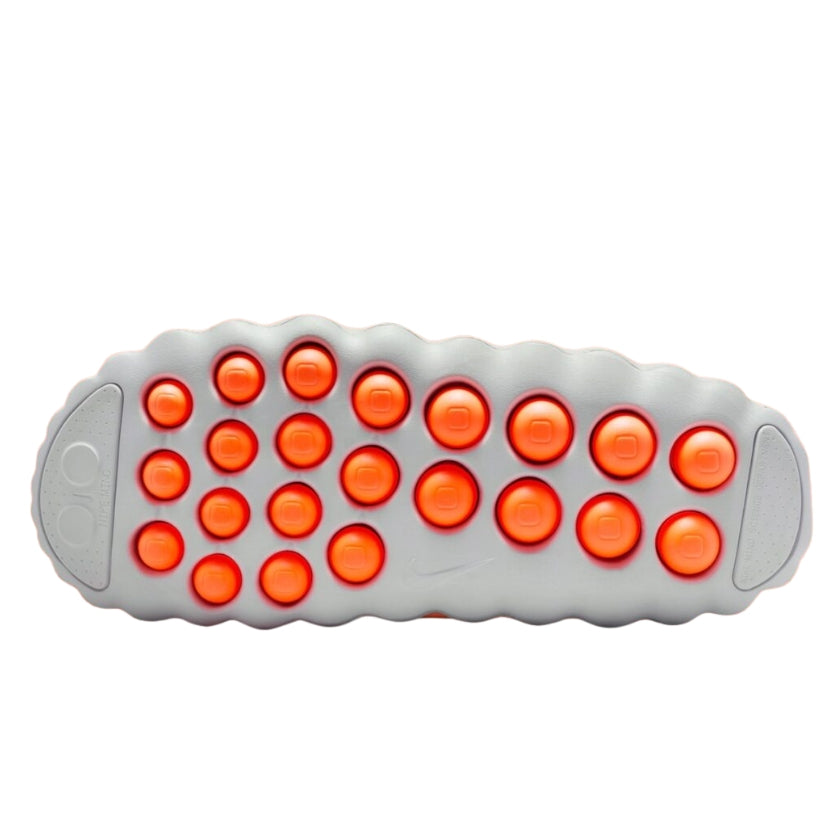 Nike Mind 001 Slide Light Smoke Grey
