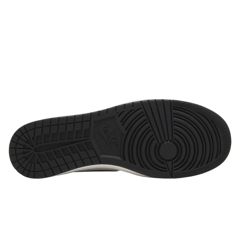 ไนกี้ จอร์แดน 1 เรโทร ไฮ 85 แบล็ก ขาว (2023)