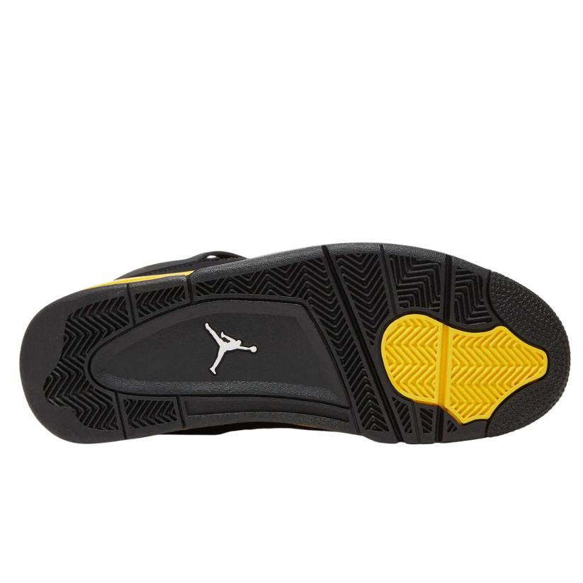 Nike Jordan 4 Retro Thunder (2023)