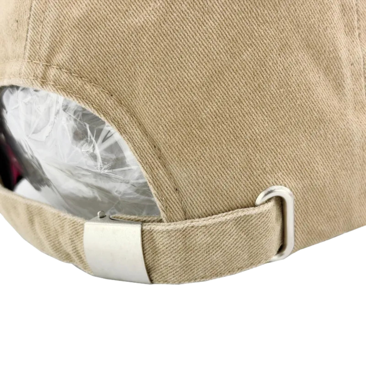 Travis Scott Cactus Jack Airbrush Angel Hat (BEIGE)
