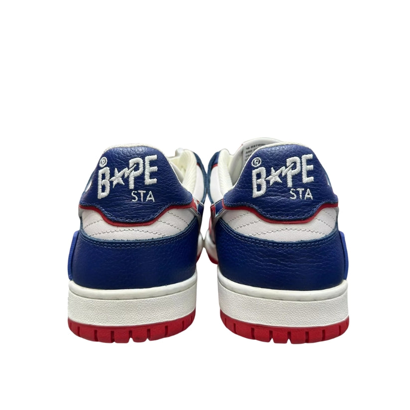 BAPE SK8 STA 5th Anniversary Paris Exclusive 2023