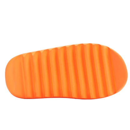 adidas Yeezy Slide Enflame Orange