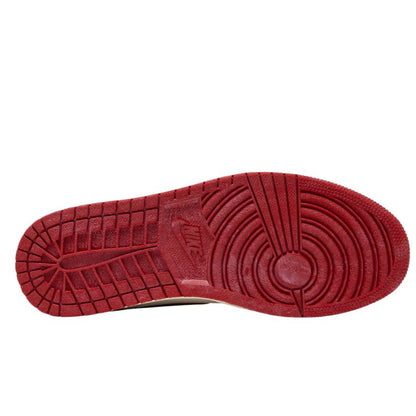 Nike Jordan 1 Retro High OG Chicago Lost and Found