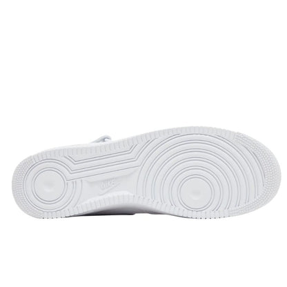 Nike Air Force 1 Mid X Supreme (WHITE)