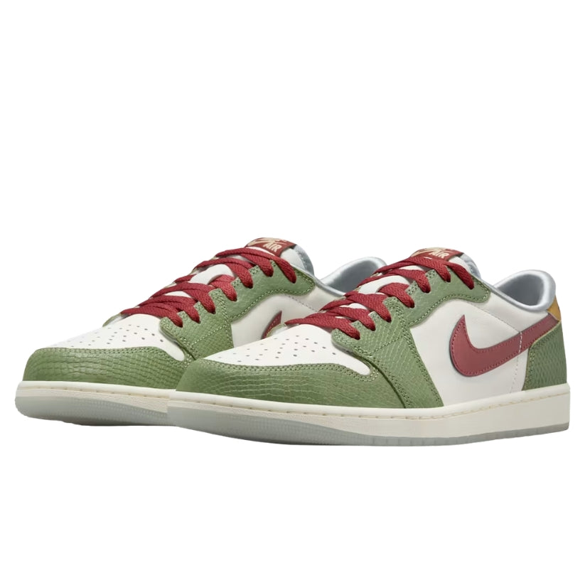 Nike Air Jordan 1 Retro Low OG Year of the Dragon (2024)