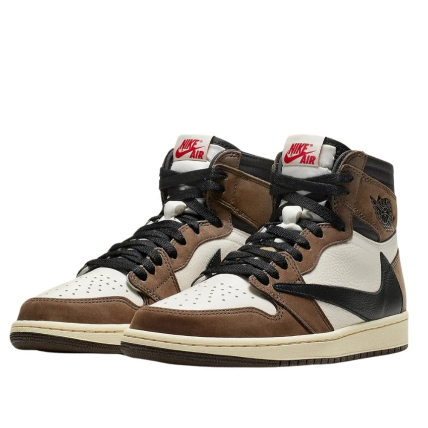 Nike Jordan 1 Retro High x Travis Scott