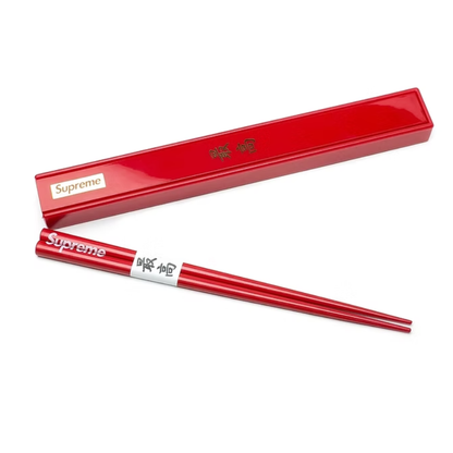 Supreme Chopsticks Set
