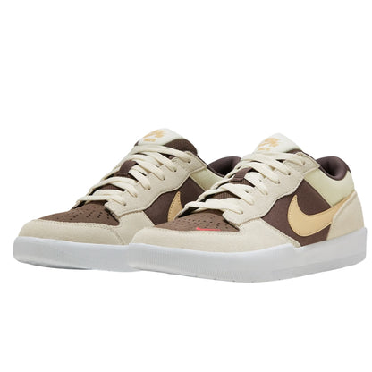 Nike SB Force 58 Reverse Mocha