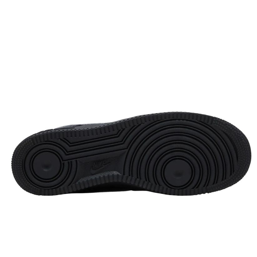 Nike Air Force 1 Low X Supreme FW25 (BLACK)