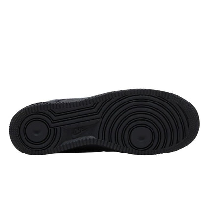 Nike Air Force 1 Low X Supreme FW25 (BLACK)