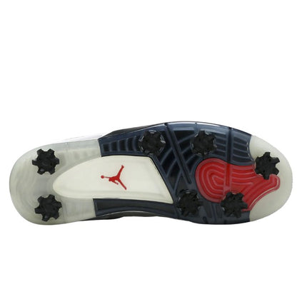Nike Jordan 4 Retro Golf White Cement