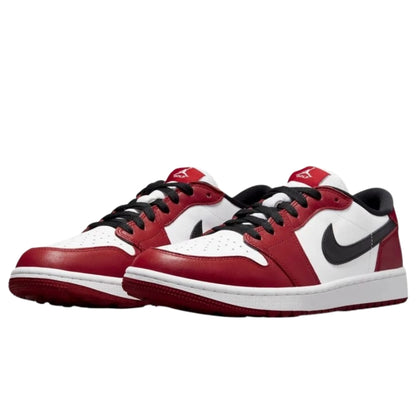 Nike Jordan 1 Retro Low Golf Chicago