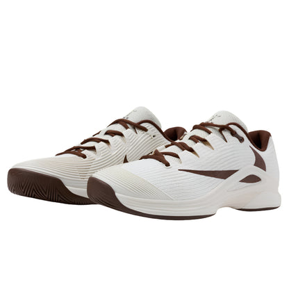 Nike Court Air Zoom Vapor 12 HC x Travis Scott Pale Ivory