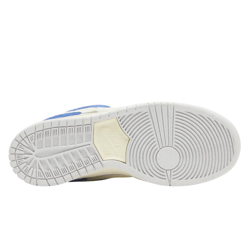 Nike SB Dunk Low Pro x Fly สตรีทแวร์ Gardenia