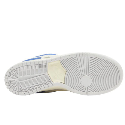 Nike SB Dunk Low Pro x Fly สตรีทแวร์ Gardenia