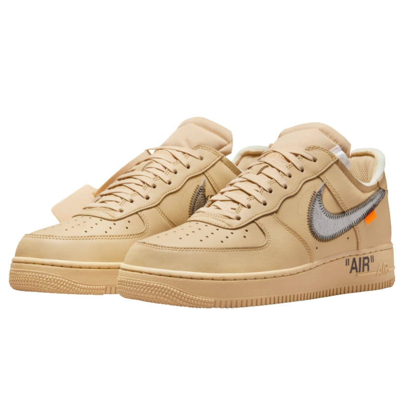 Nike Air Force 1 Low x Off-White Sesame
