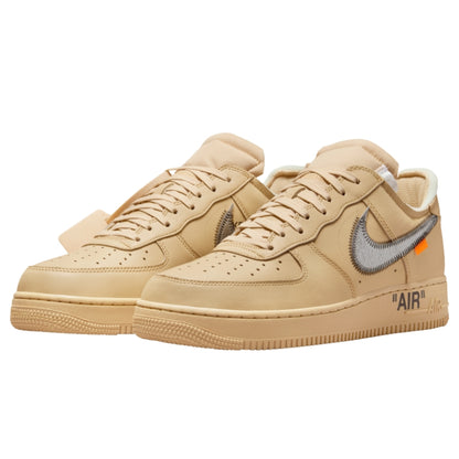 Nike Air Force 1 Low x Off-White Sesame