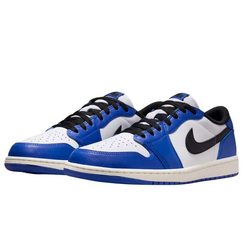 Nike Jordan 1 Retro Low OG Game Royal