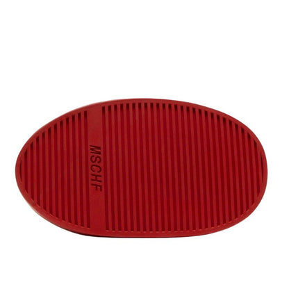 MSCHF Big Red Boot