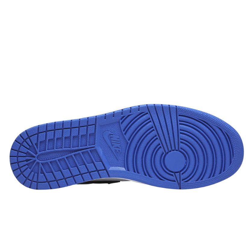 Nike Jordan 1 Retro High Royal Toe