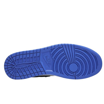 Nike Jordan 1 Retro High Royal Toe