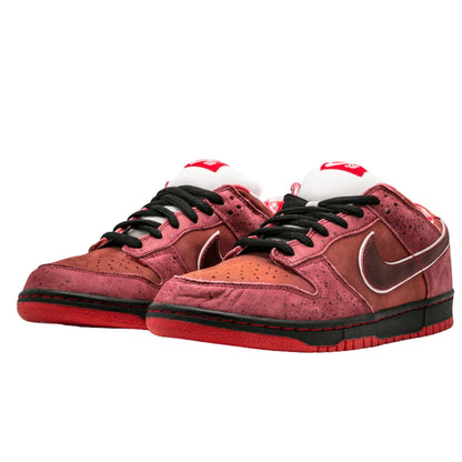 Nike SB Dunk Low x Concepts Red Lobster