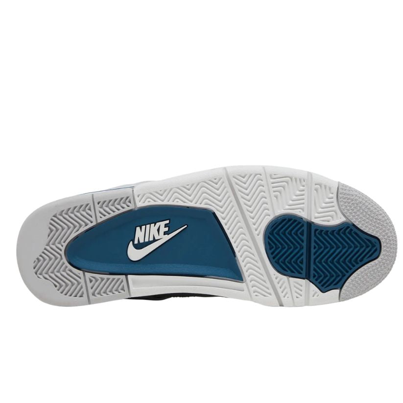 Nike Air Jordan 4 Retro Military Blue (2024)