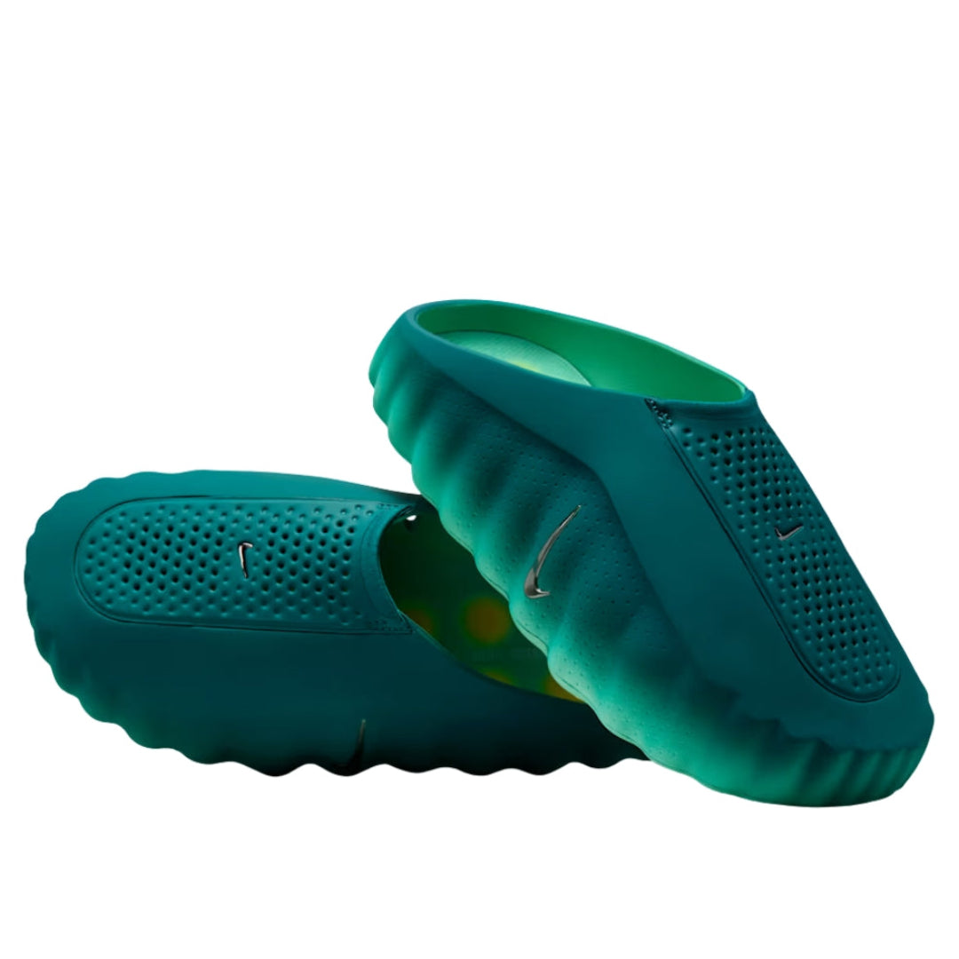 Nike Mind 001 Slide Geode Teal