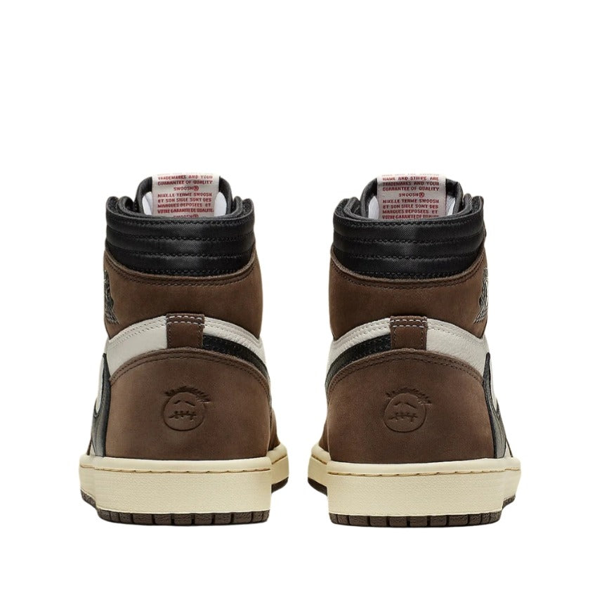 Nike Jordan 1 Retro High x Travis Scott