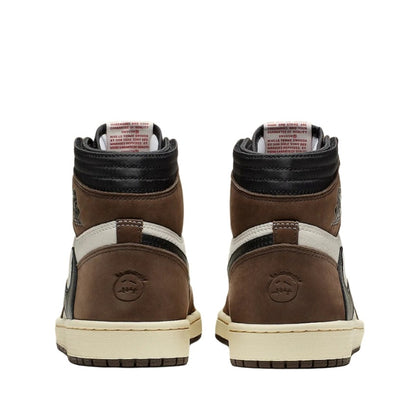 Nike Jordan 1 Retro High x Travis Scott