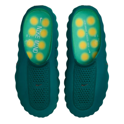 Nike Mind 001 Slide Geode Teal