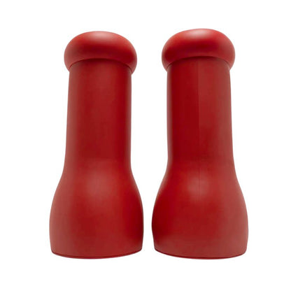 MSCHF Big Red Boot
