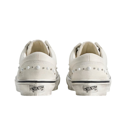 Vans LX Old Skool 36 Pearlized Pack (MARSHMALLOW)