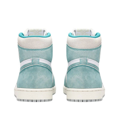 Nike Air Jordan 1 Retro High Turbo Green