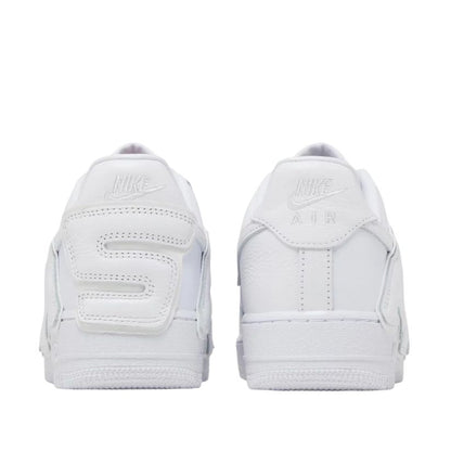 Nike Air Force 1 Low X Cactus Plant Flea Market White (2020)