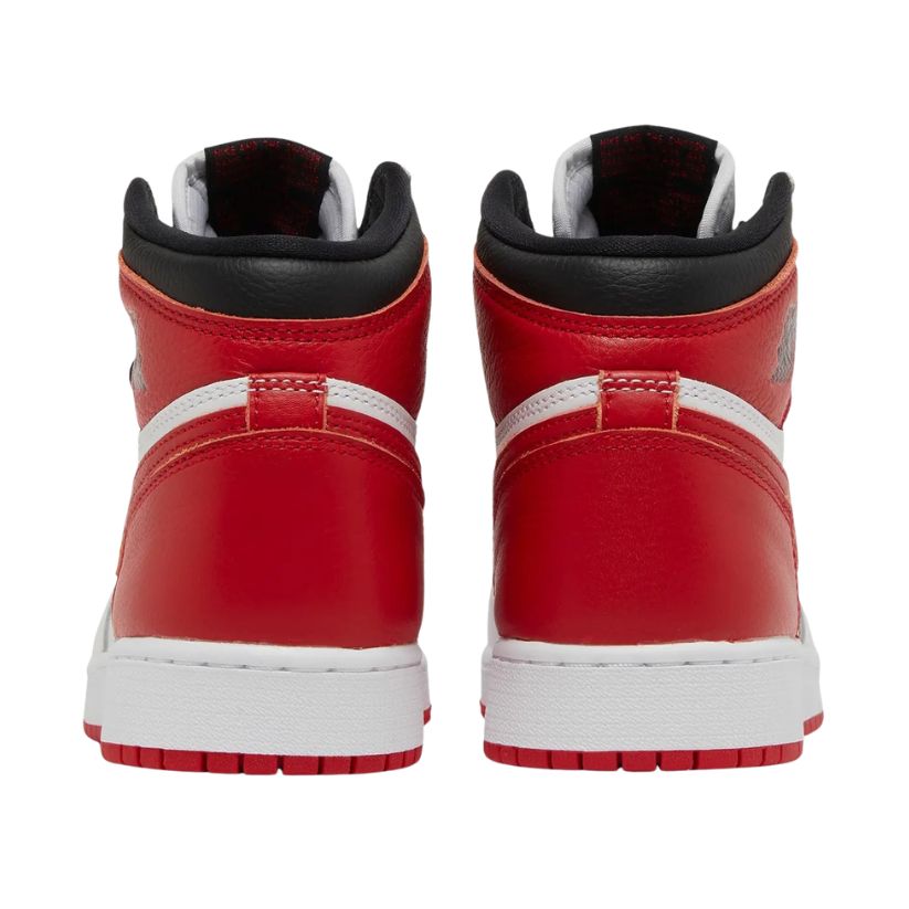 Nike Jordan 1 Retro High OG Heritage (GS)