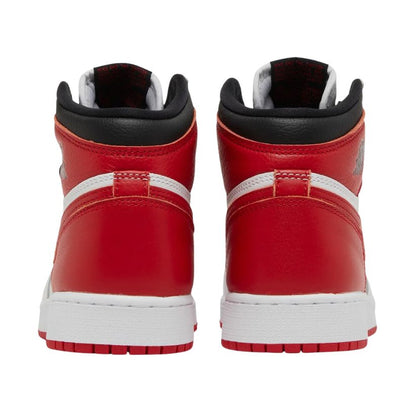 Nike Jordan 1 Retro High OG Heritage (GS)