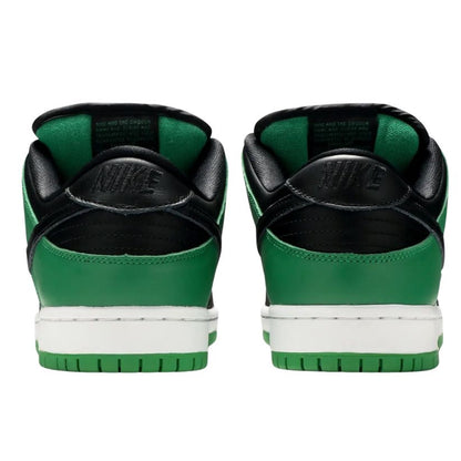 Nike SB Dunk Low 经典绿