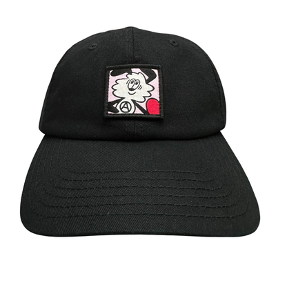 Human Made × Verdy Jamsil Store Exclusive 6Panel Cap